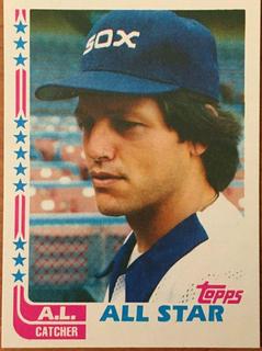 Carlton Fisk