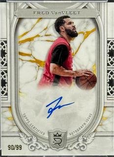 Fred VanVleet