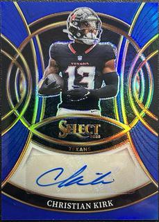 Christian Kirk
