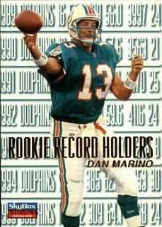 Dan Marino