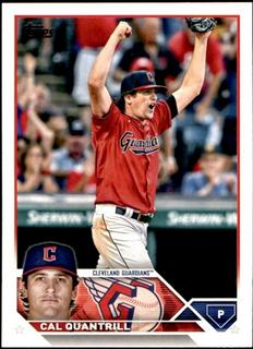 Cal Quantrill