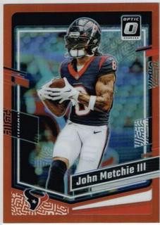 John Metchie III