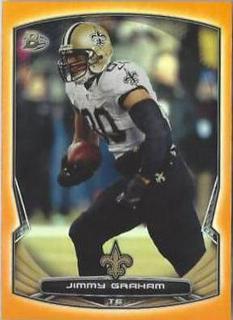 Jimmy Graham