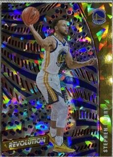Stephen Curry