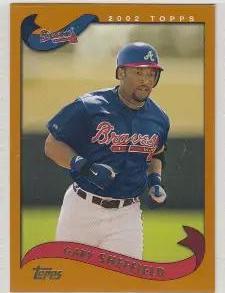 Gary Sheffield