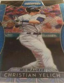 Christian Yelich