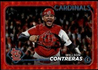Willson Contreras