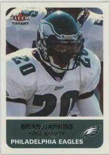 Brian Dawkins