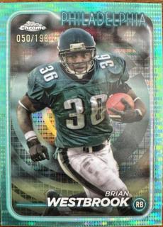 Brian Westbrook