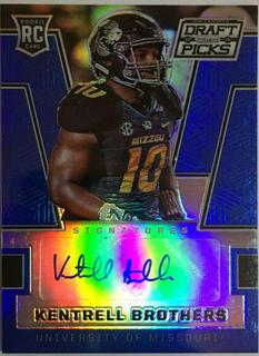 Kentrell Brothers