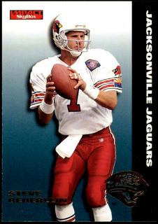 Steve Beuerlein