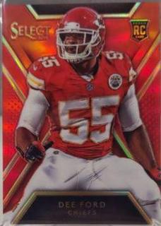 Dee Ford