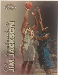Jim Jackson