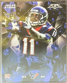 Jaelen Strong