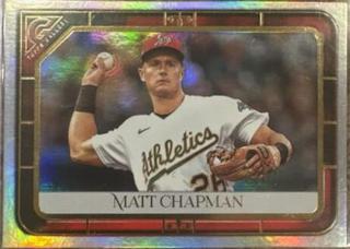 Matt Chapman