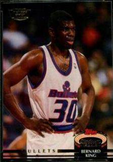 Bernard King