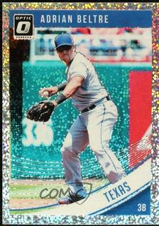 Adrian Beltre