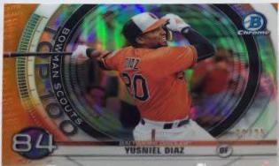 Yusniel Diaz