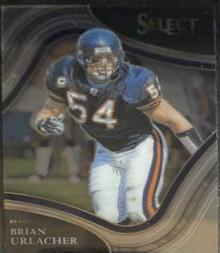 Brian Urlacher