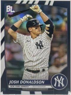 Josh Donaldson
