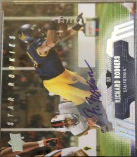 Richard Rodgers [Autograph] #126