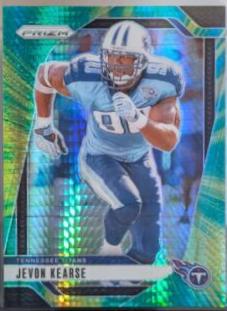 Jevon Kearse