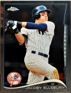 Jacoby Ellsbury