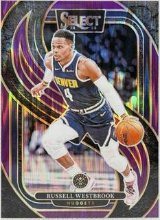 Russell Westbrook
