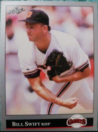 Bill Swift #407