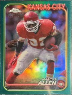Marcus Allen