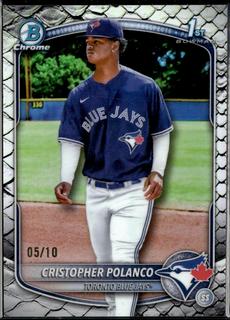 Cristopher Polanco