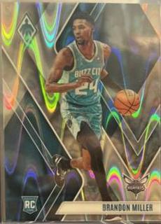 Brandon Miller