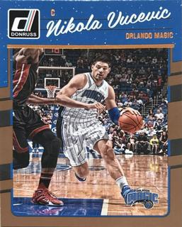 Nikola Vucevic