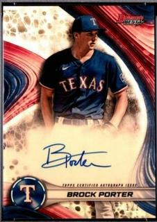 Brock Porter