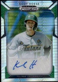 Kody Hoese