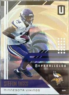 Stefon Diggs