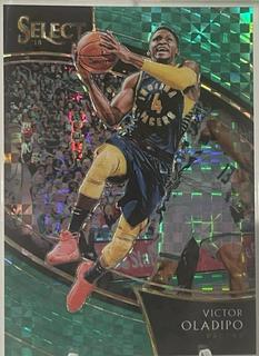 Victor Oladipo
