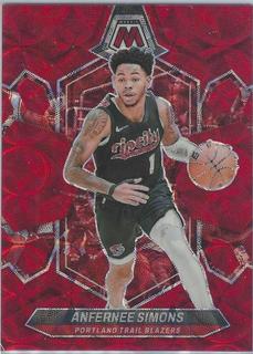 Anfernee Simons