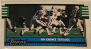 Bo Jackson