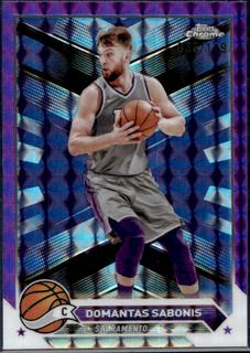 Domantas Sabonis