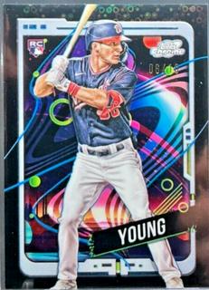 Jacob Young