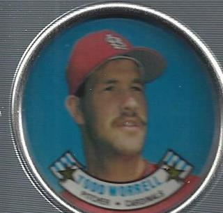 Todd Worrell