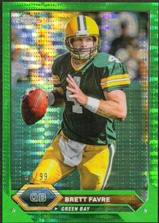 Brett Favre