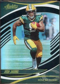 Josh Jacobs