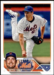 Seth Lugo