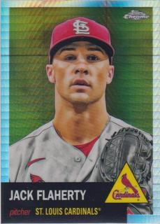 Jack Flaherty