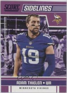 Adam Thielen