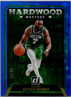 Jaylen Brown