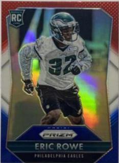 Eric Rowe