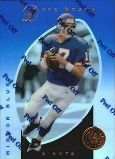 Dave Brown